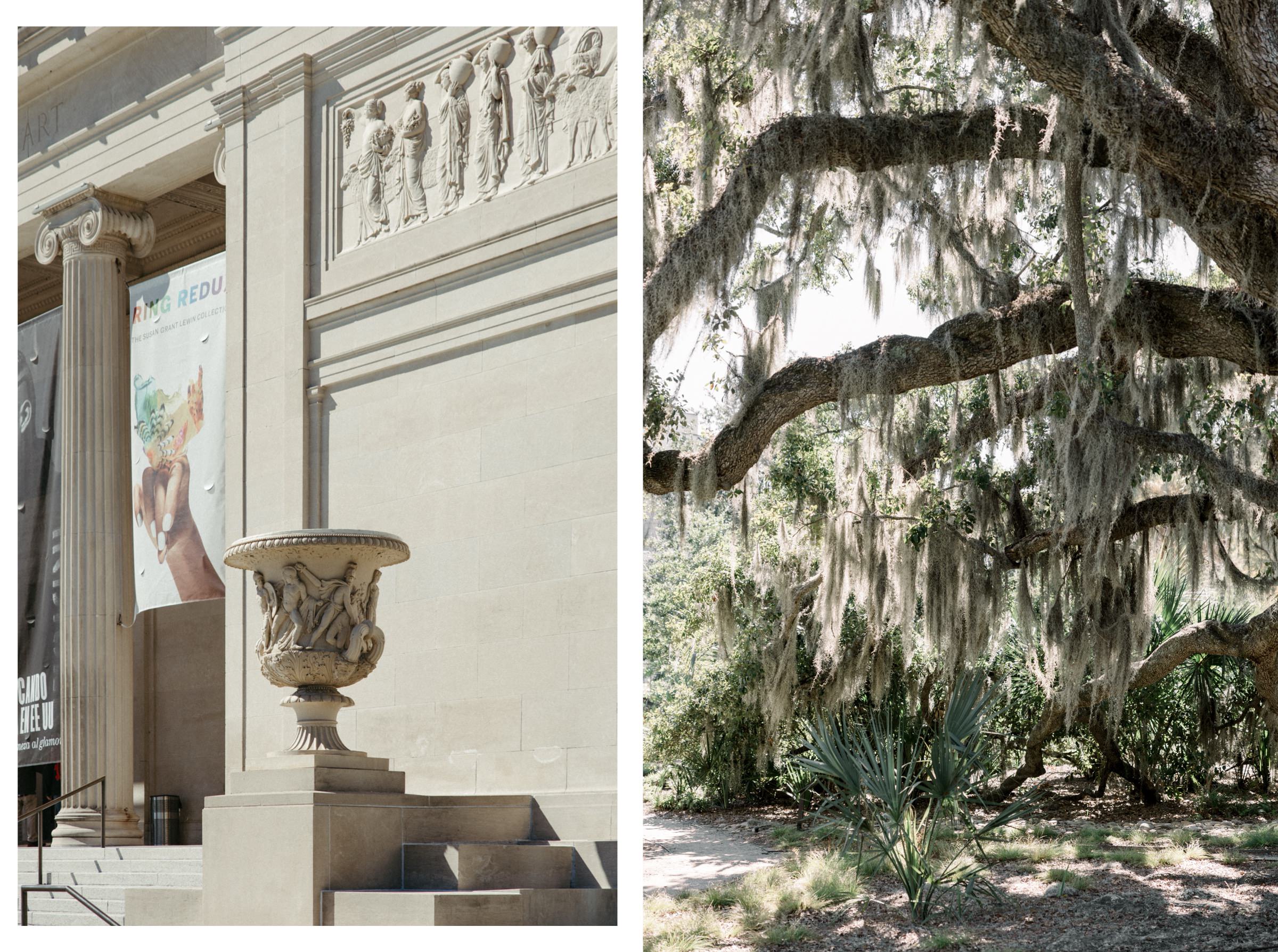 new orleans art museum