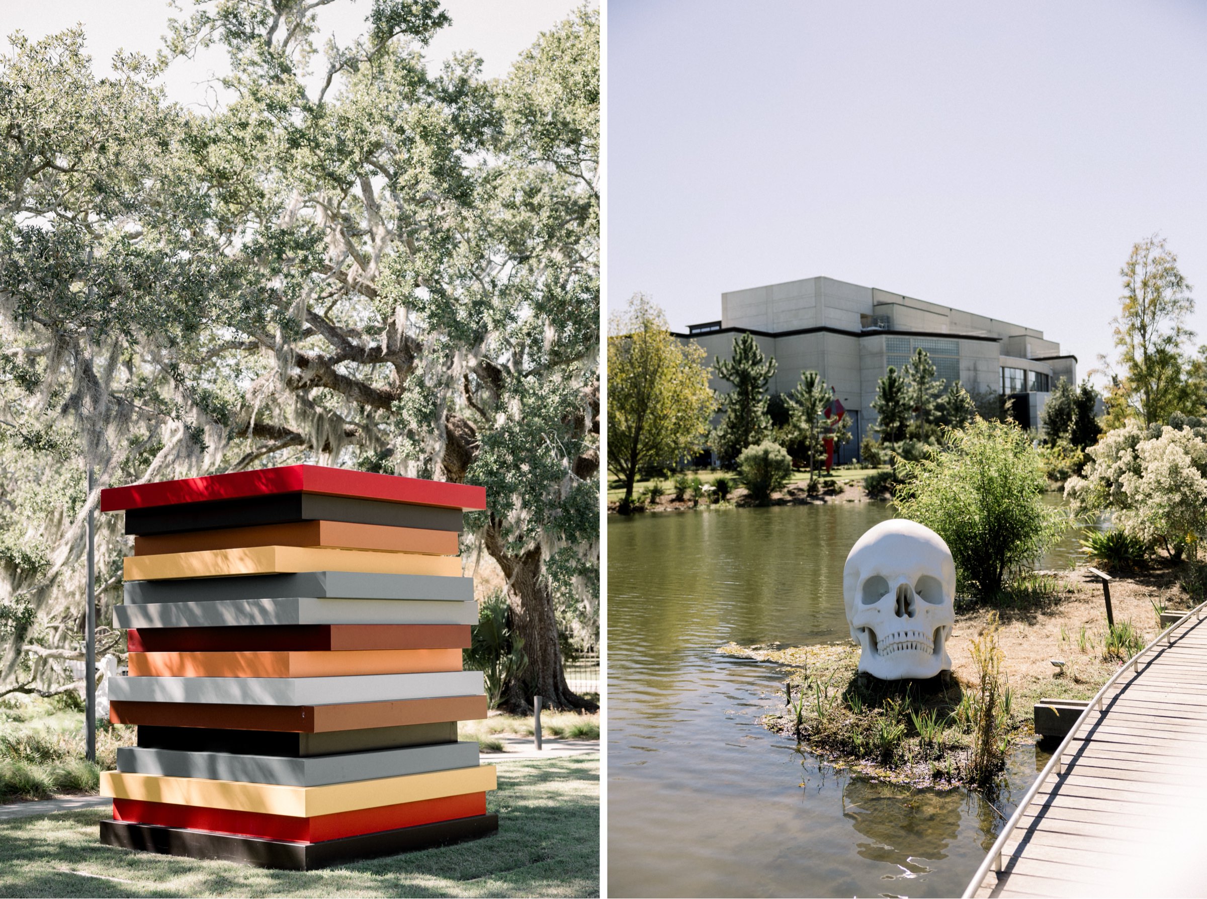 new orleans art museum