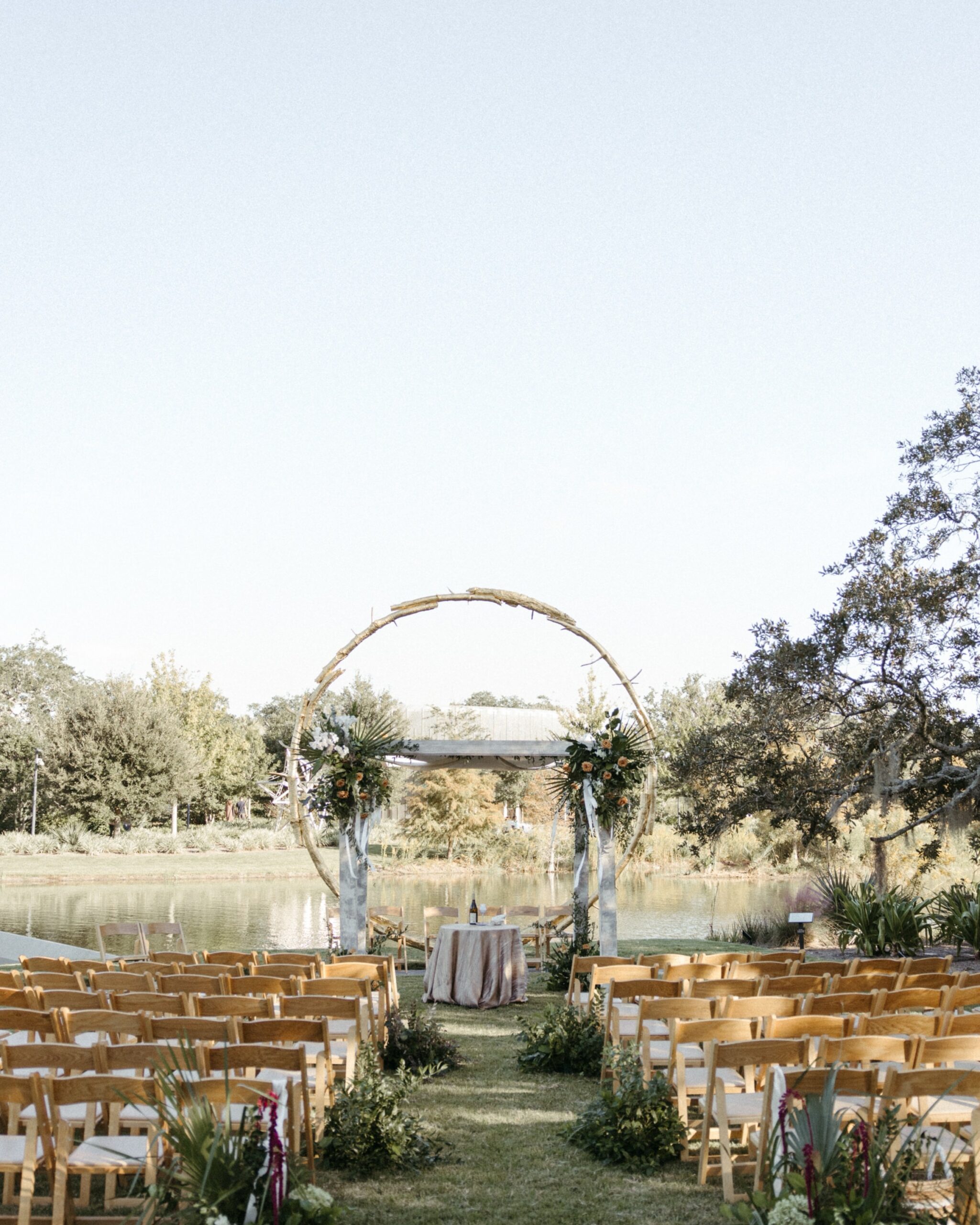 new orleans art museum wedding
