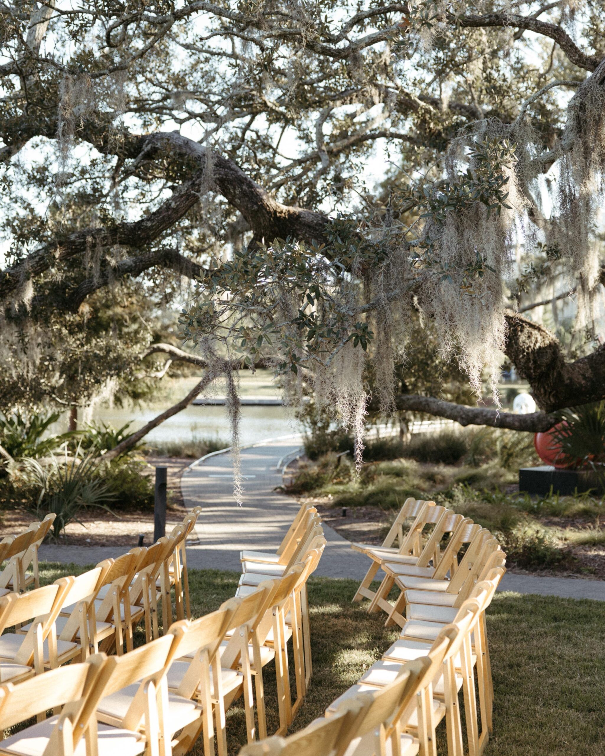 new orleans art museum luxury wedding