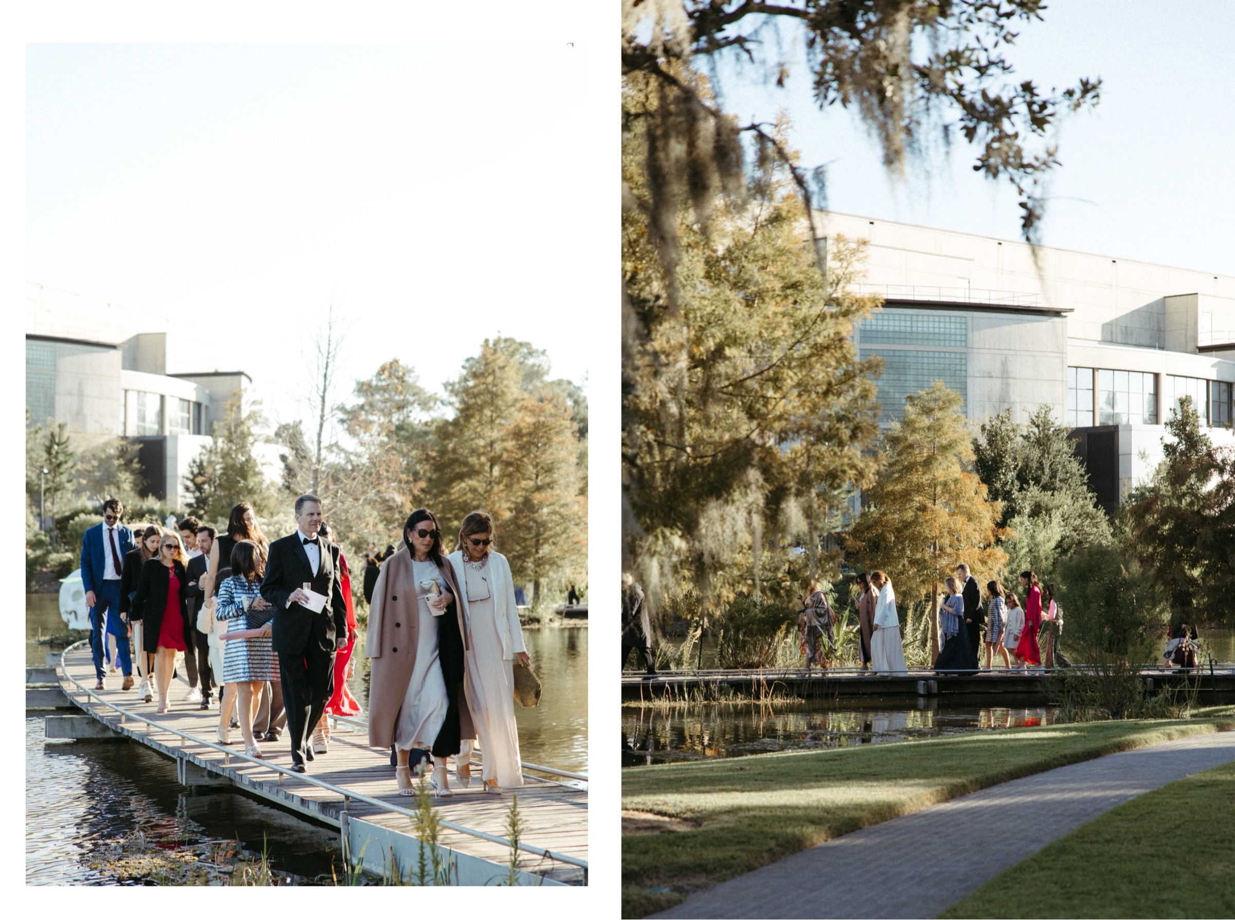 new orleans art museum destination wedding
