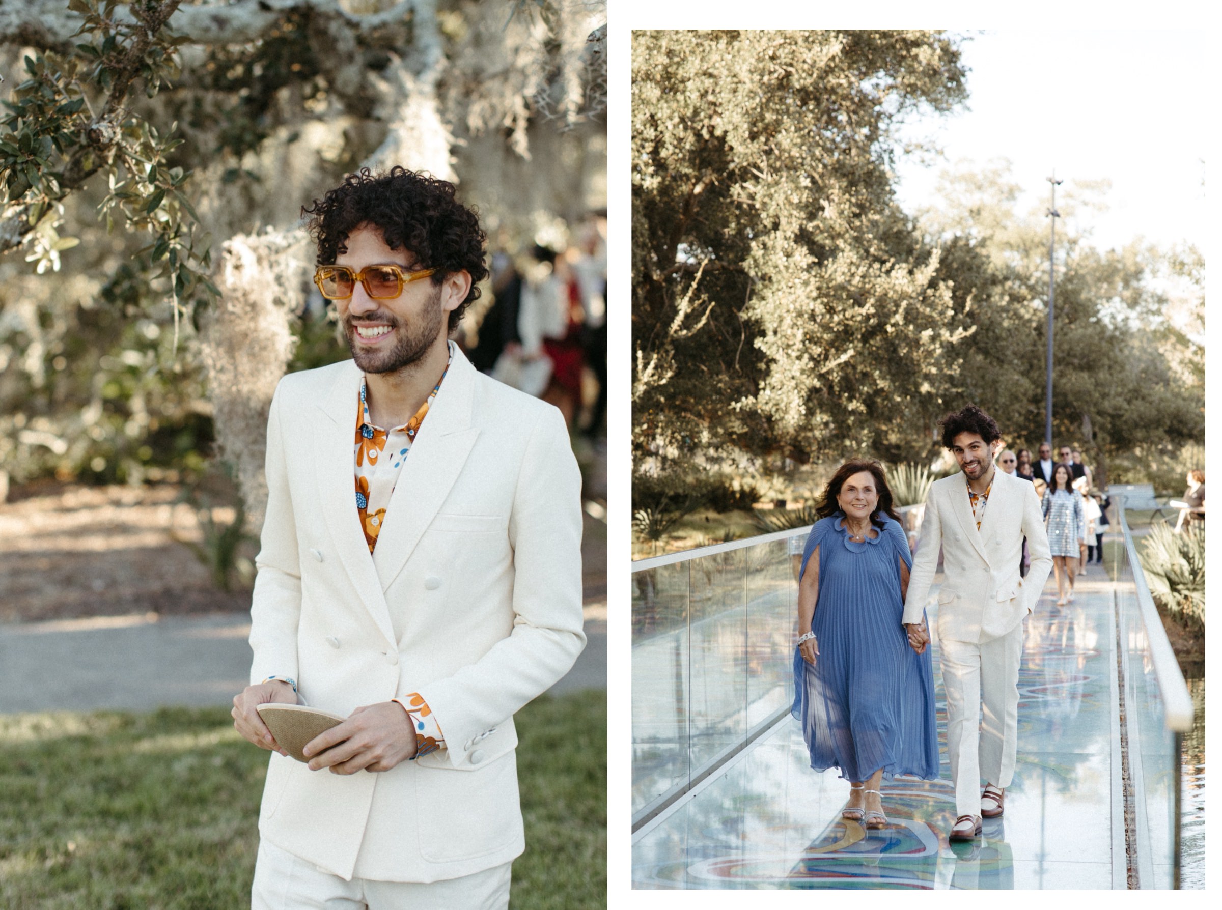 luxury wedding photographer Louisiana 