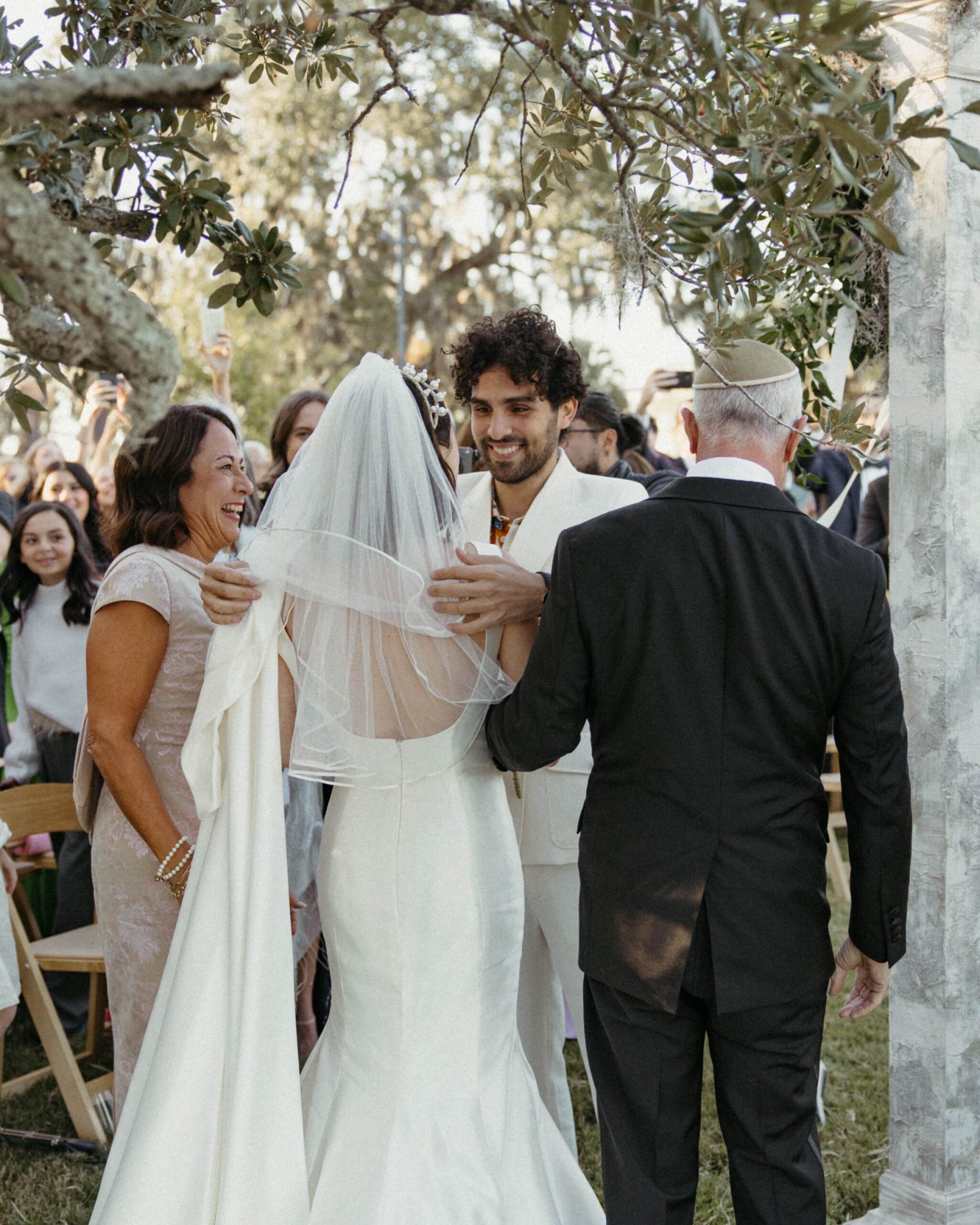 new orleans documentary wedding photographer