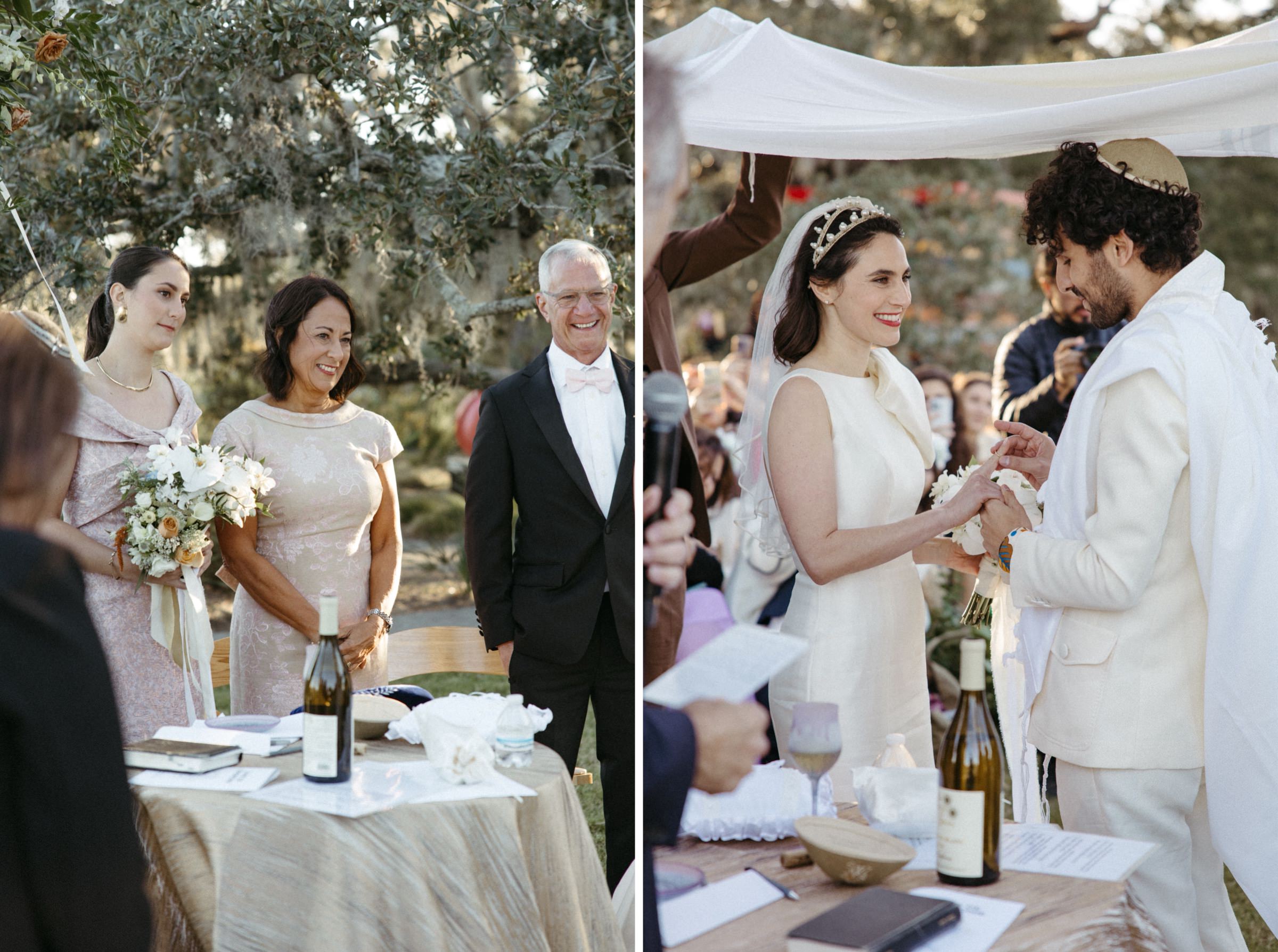 documentary wedding photographer new orleans