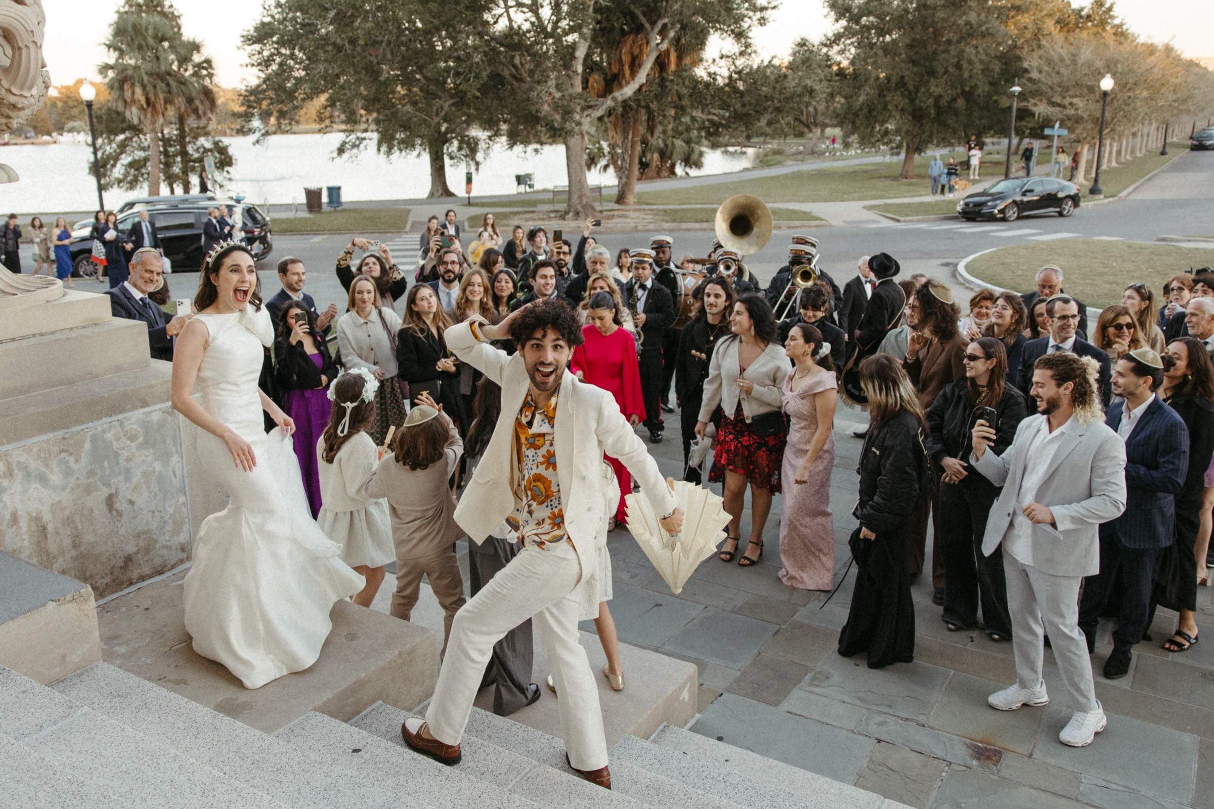 noma wedding
