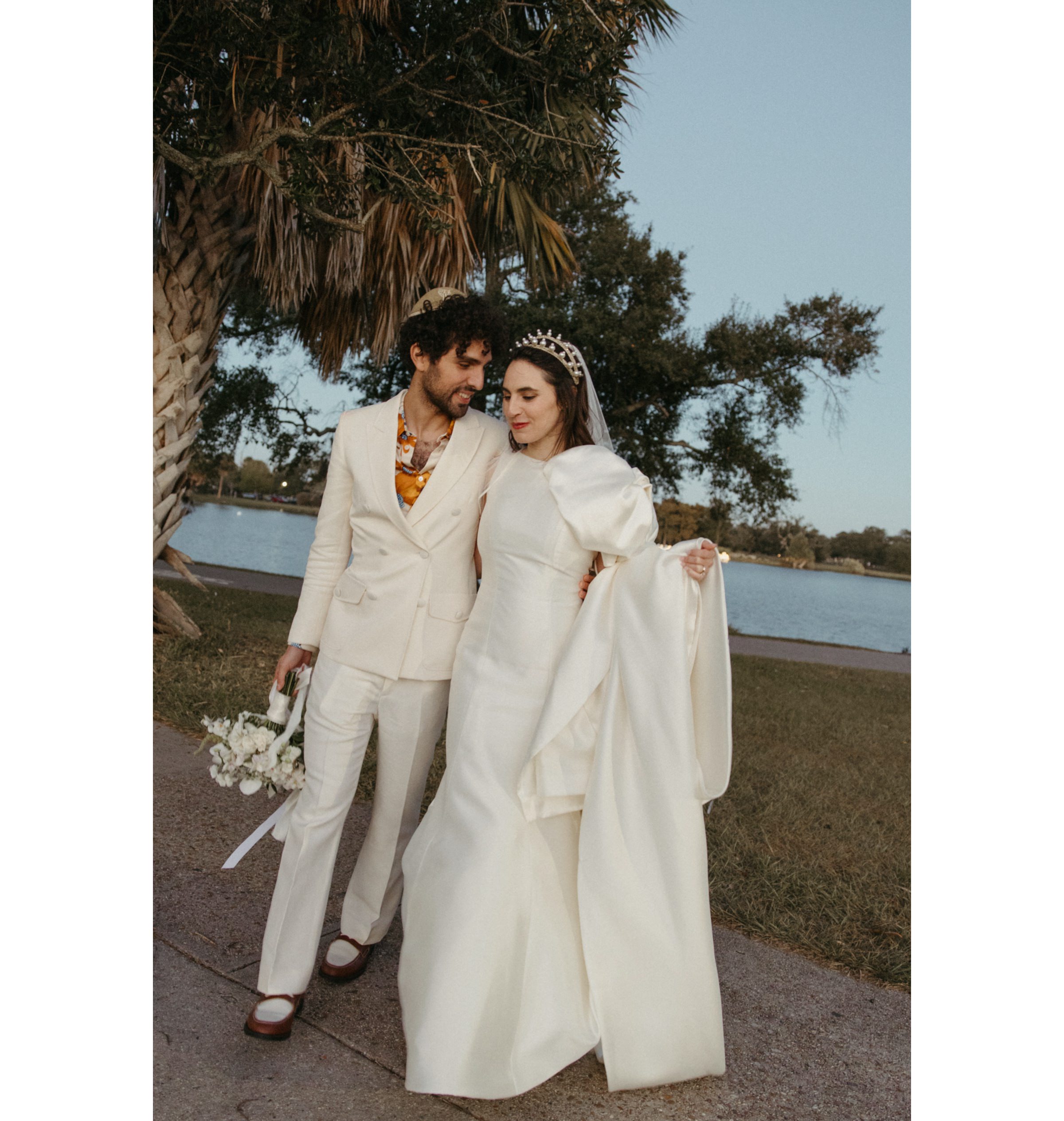documentary wedding photographer new orleans
