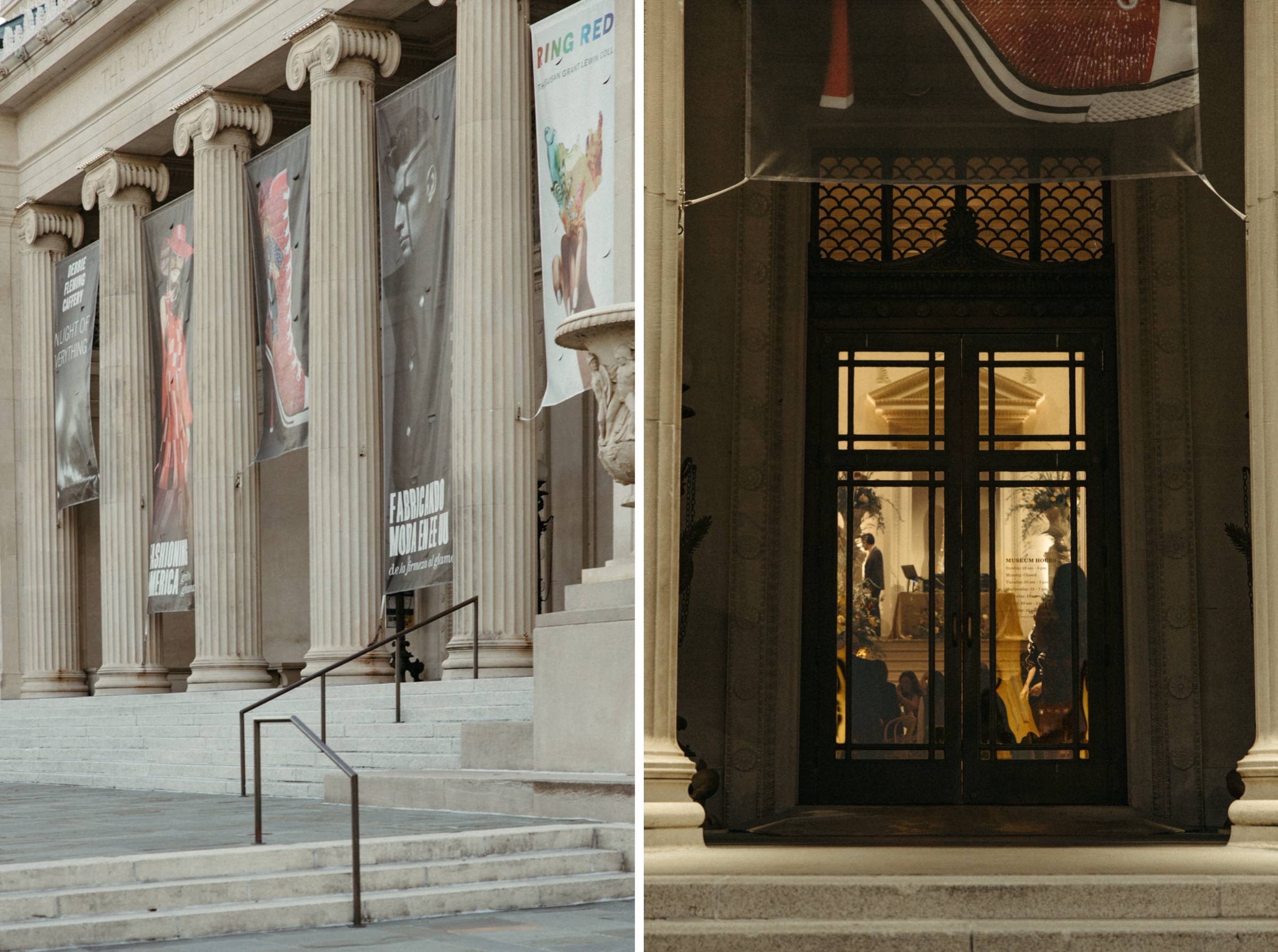 new orleans museum of art wedding