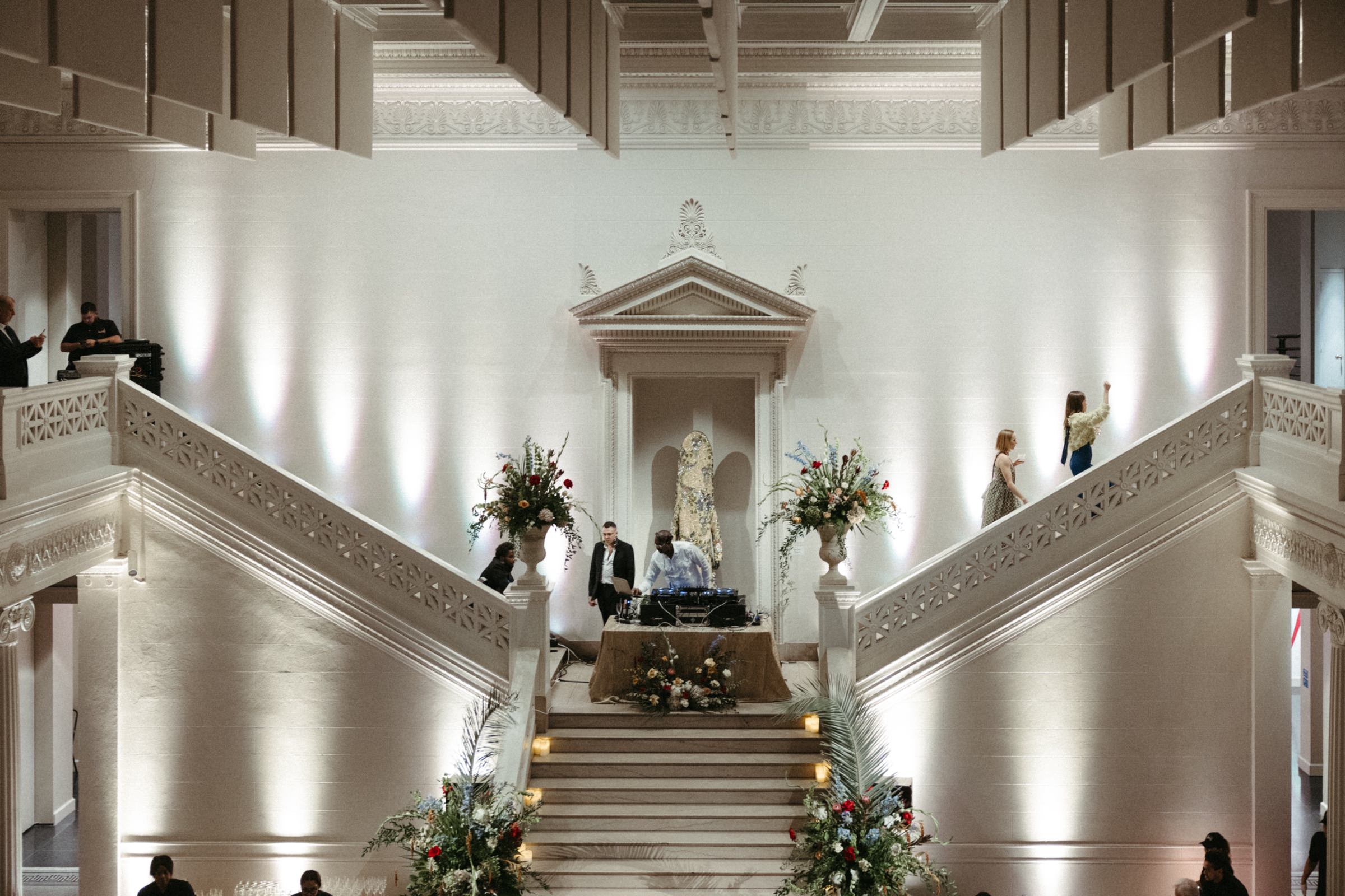 new orleans museum of art wedding