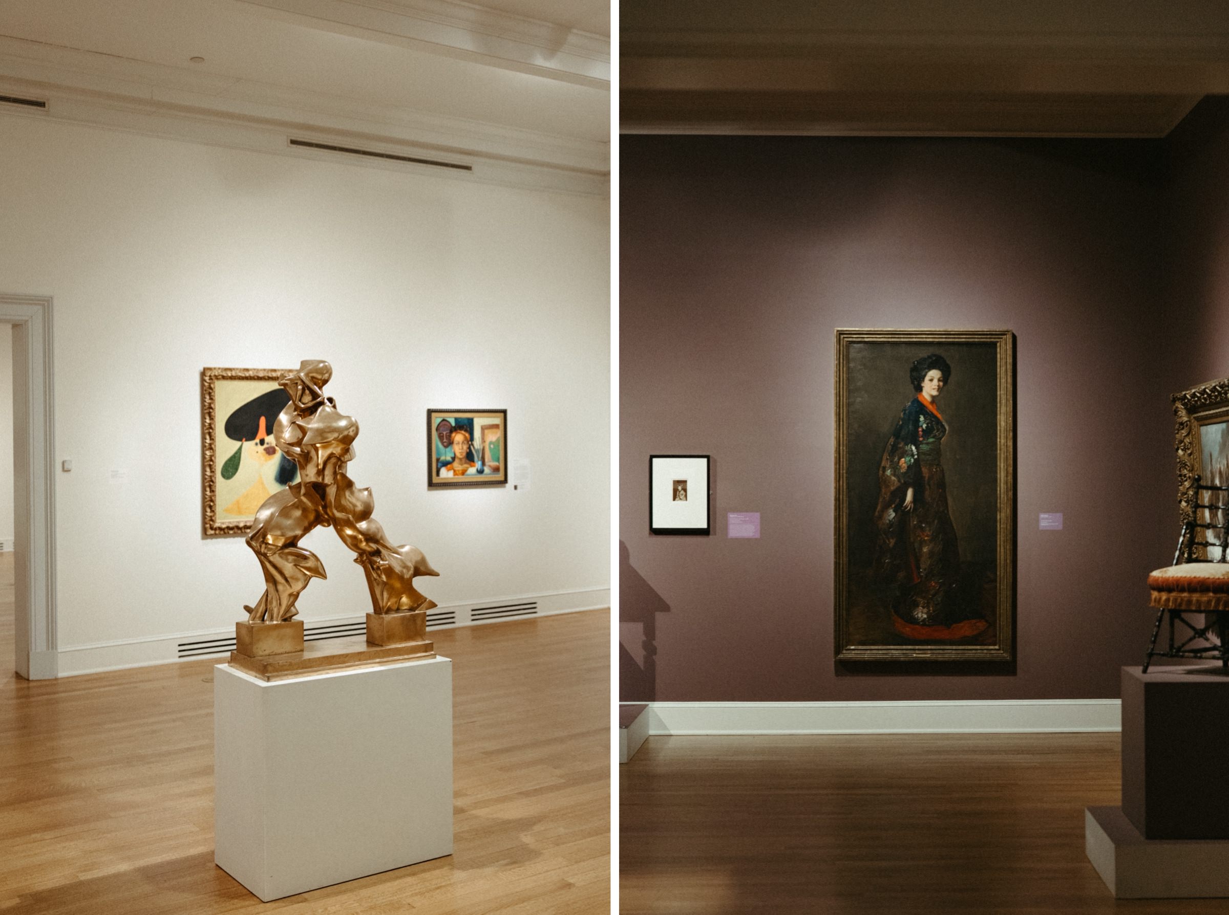 new orleans museum of art