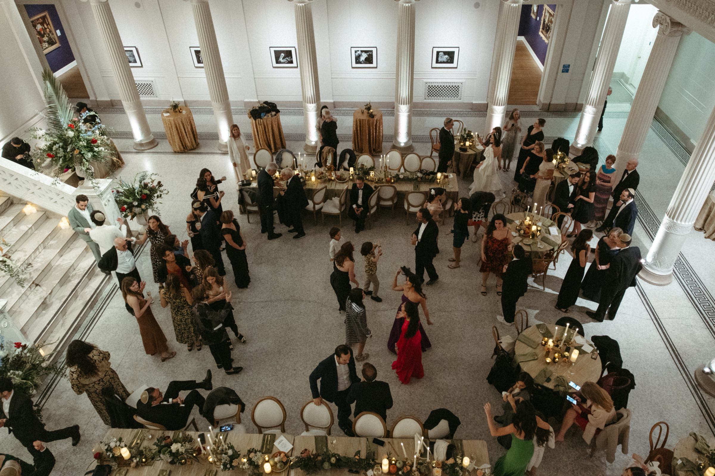 new orleans museum of art wedding