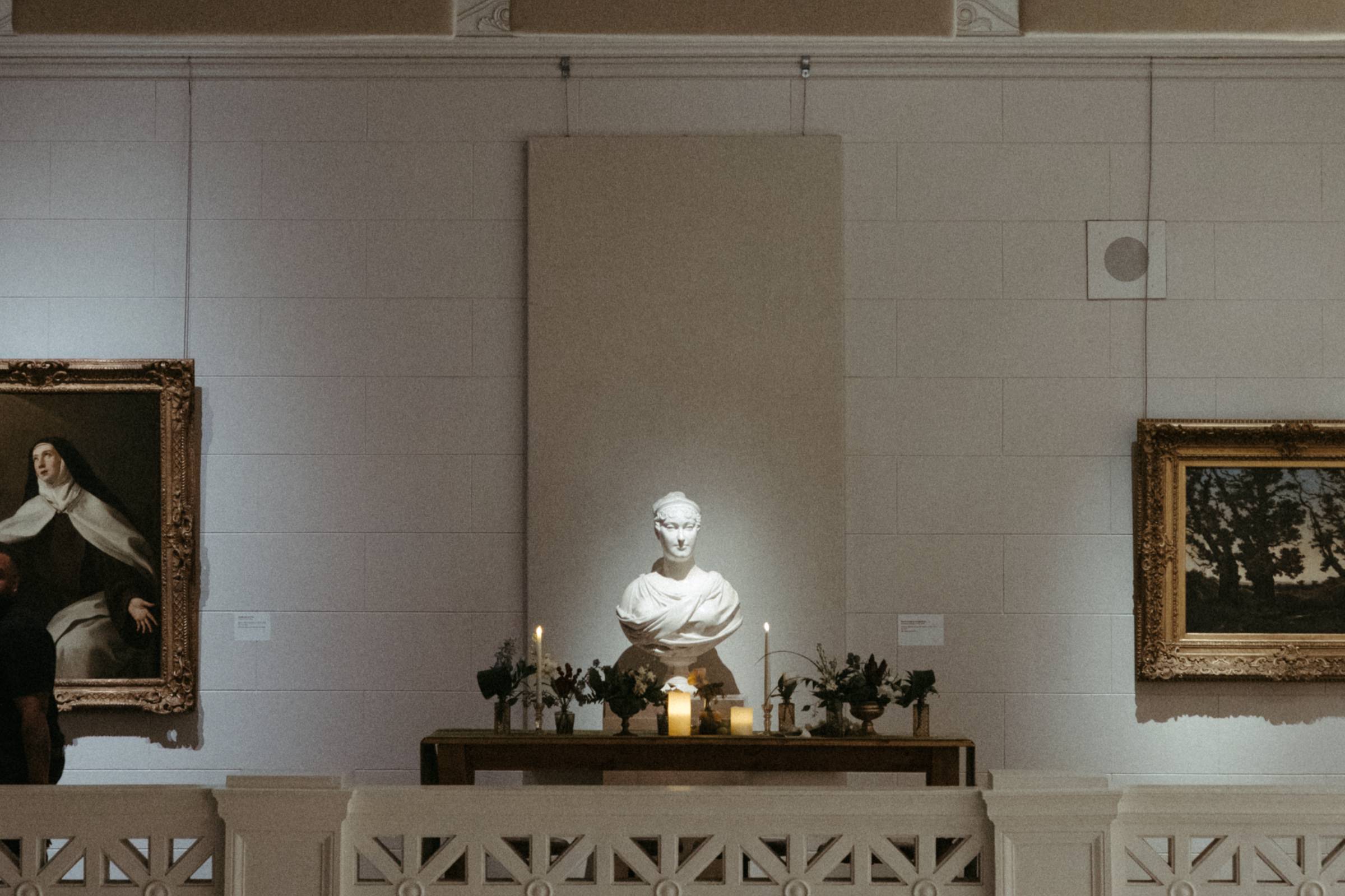 new orleans museum of art reception party