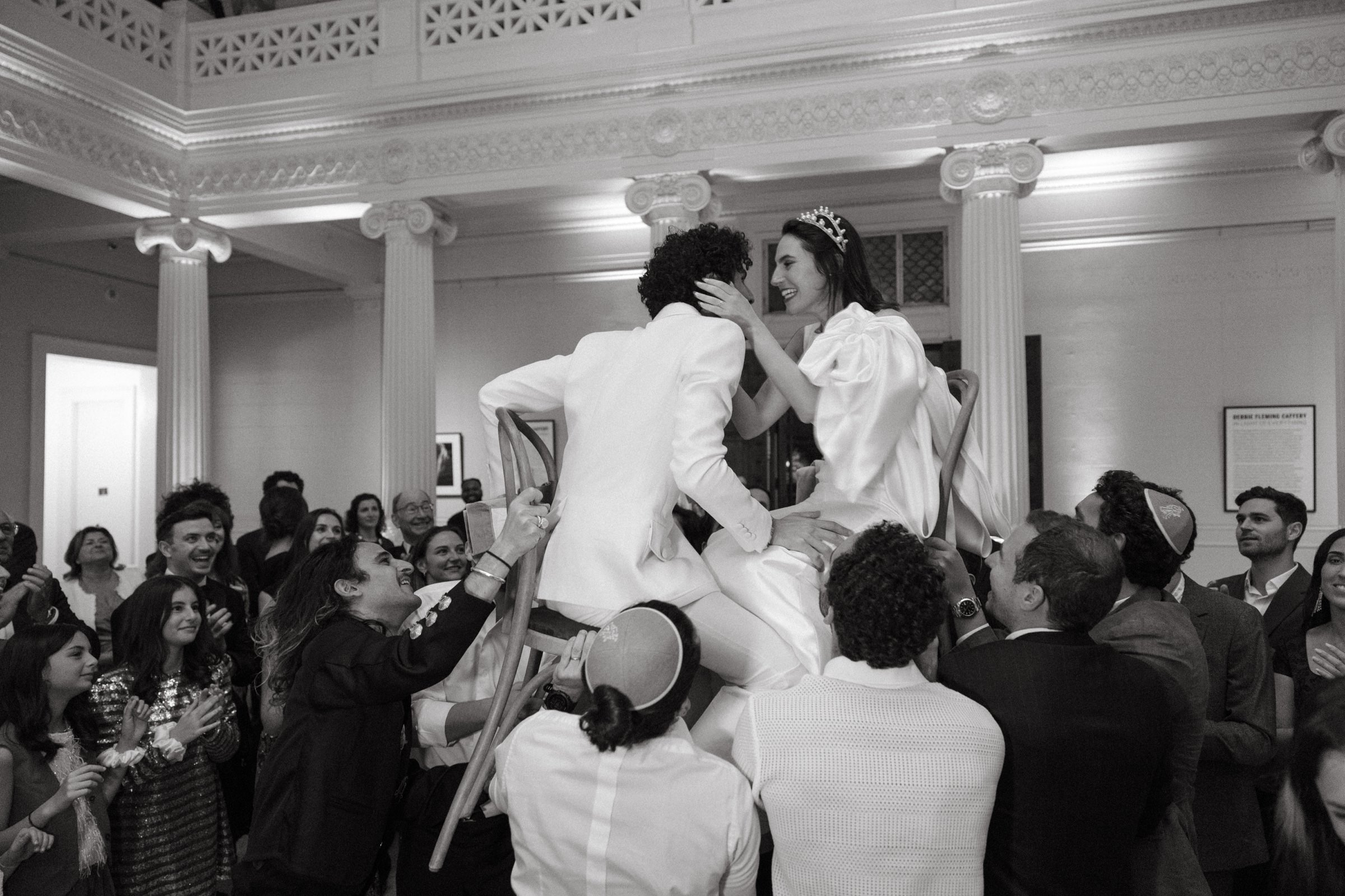 new orleans museum of art luxury wedding