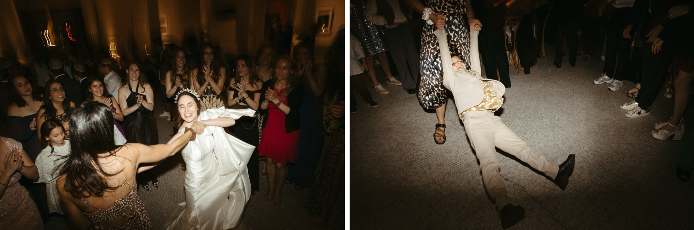 new orleans museum of art wedding reception