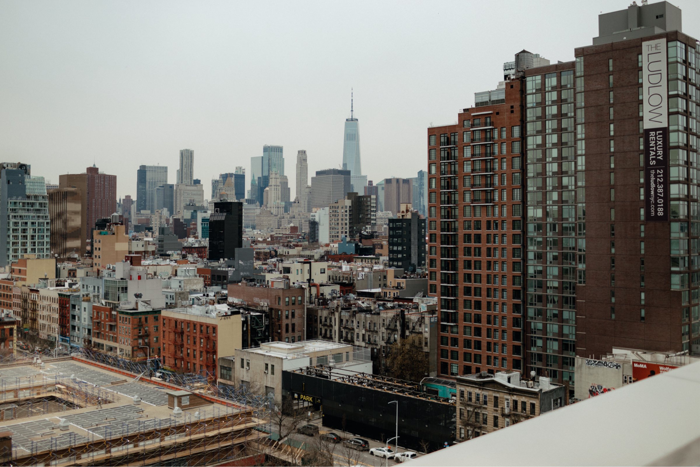 lower east side nyc rooftop 