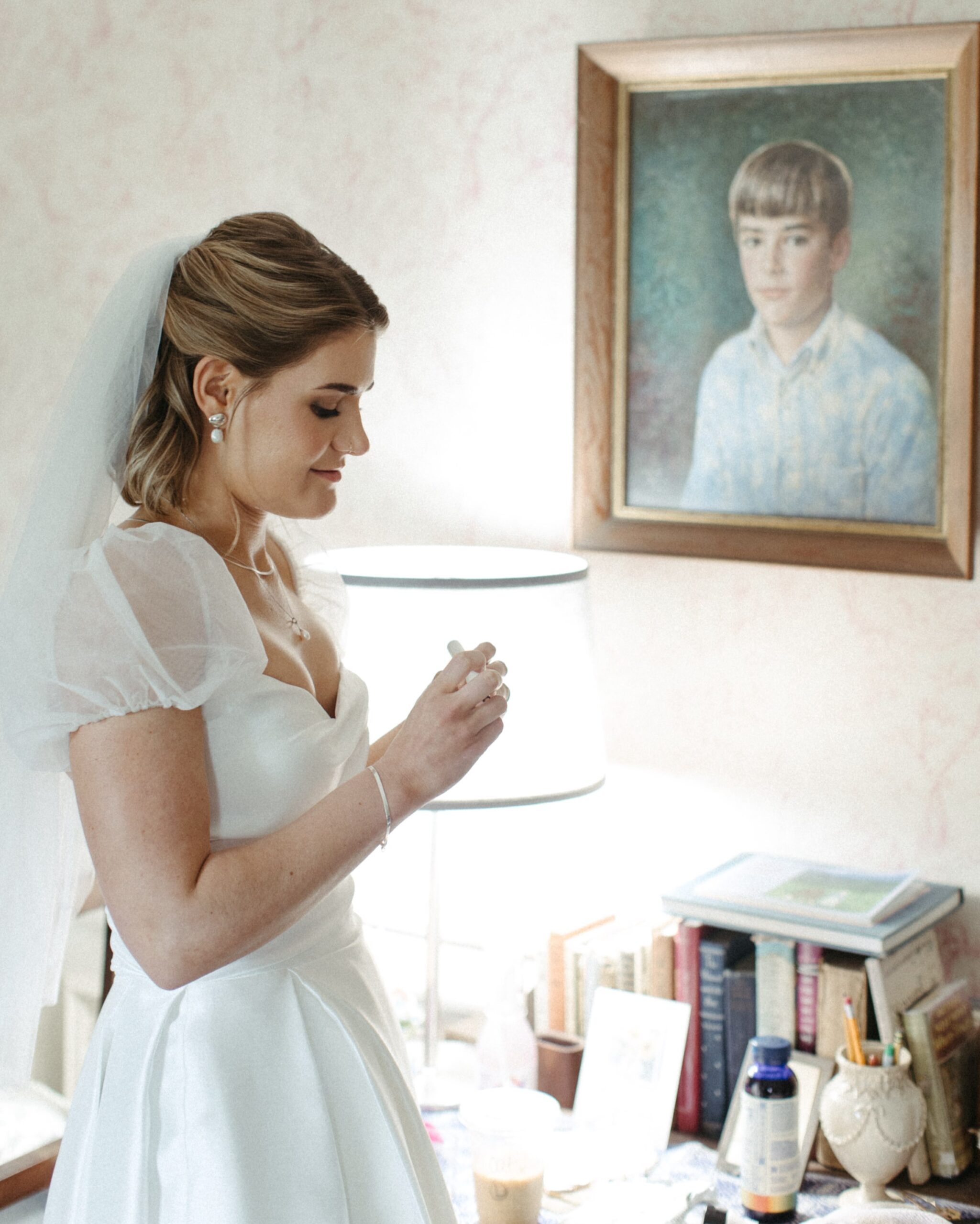 luxury wedding photographer Asheville