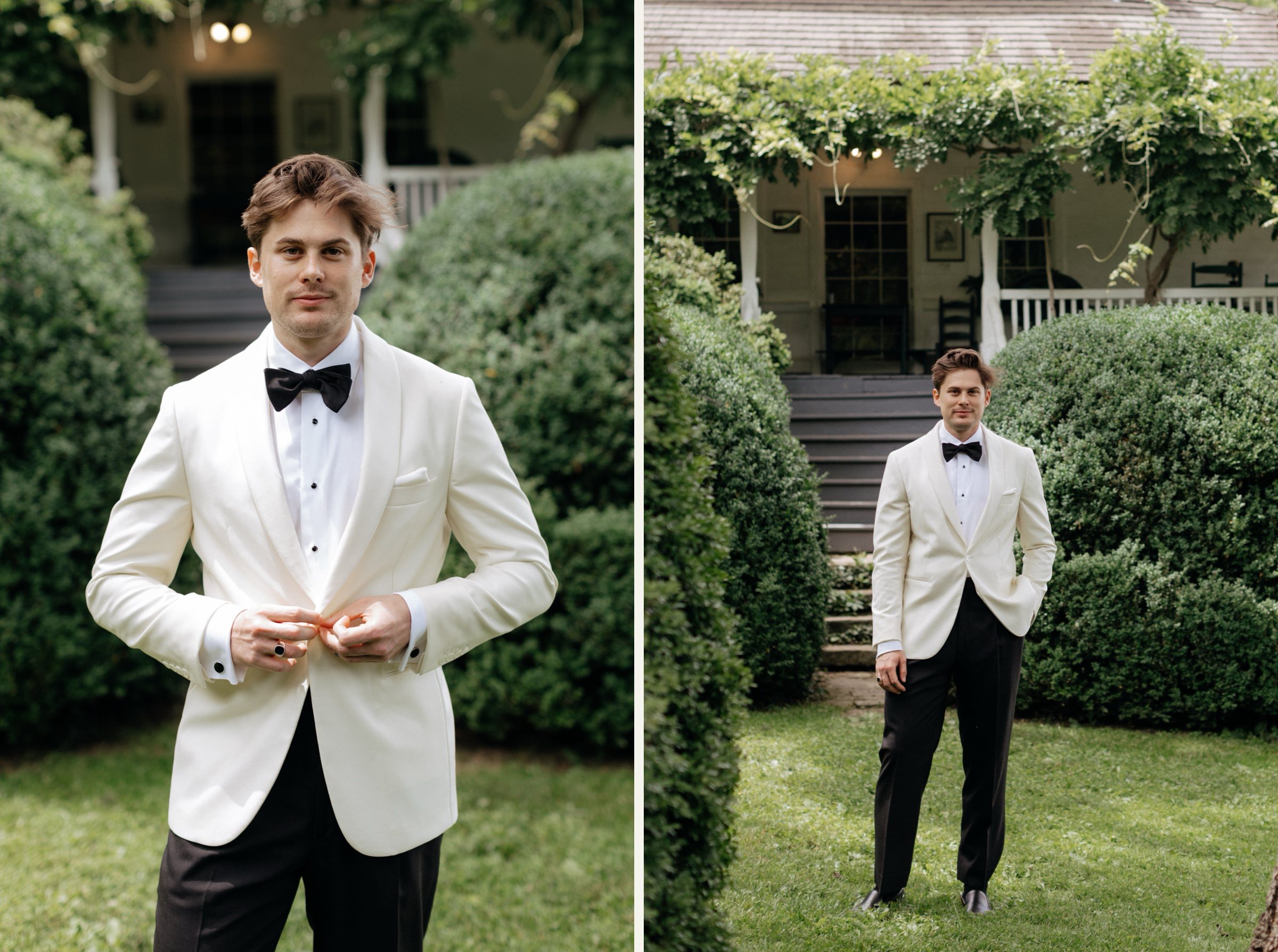 Asheville destination wedding photography