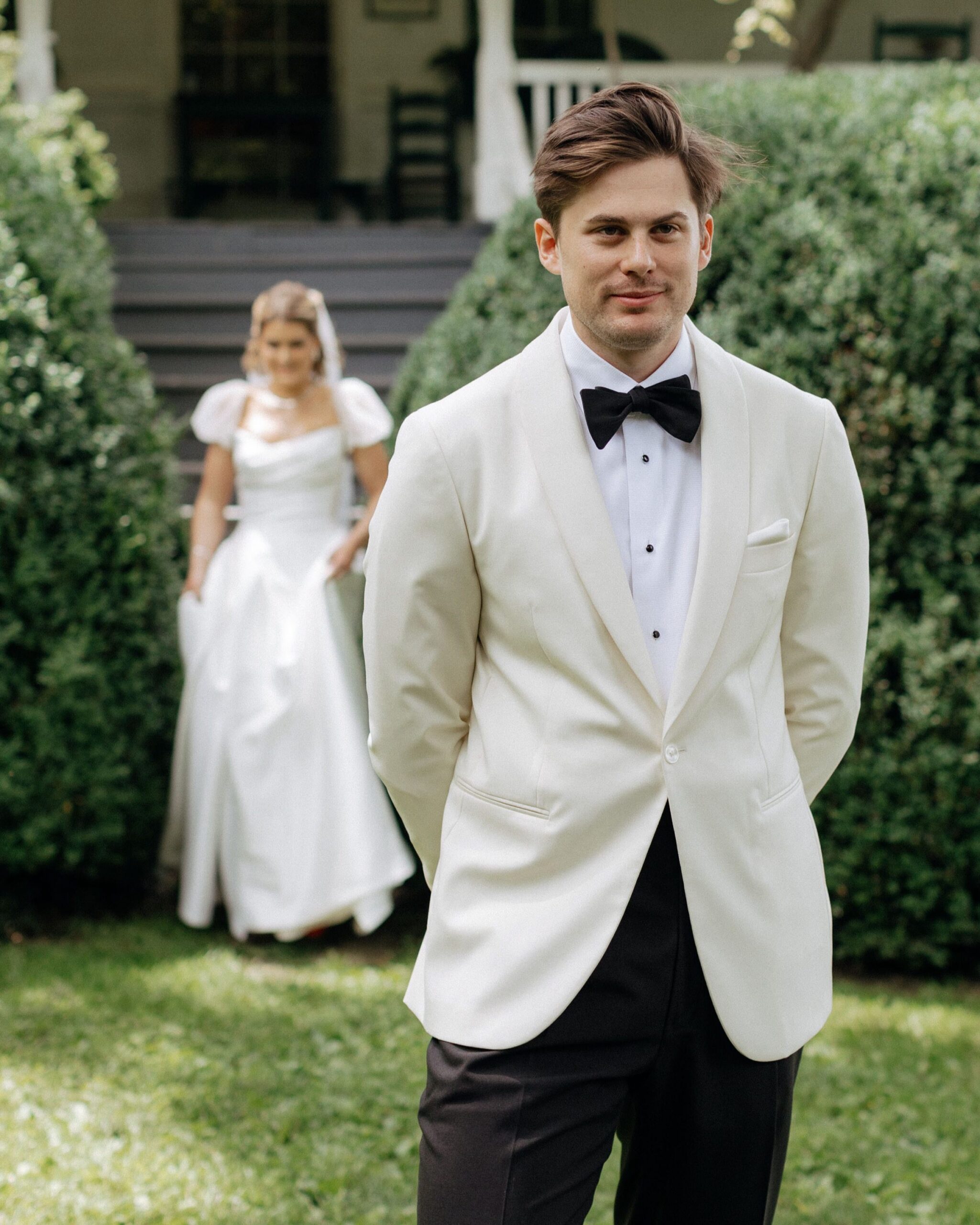 documentary wedding photography Asheville