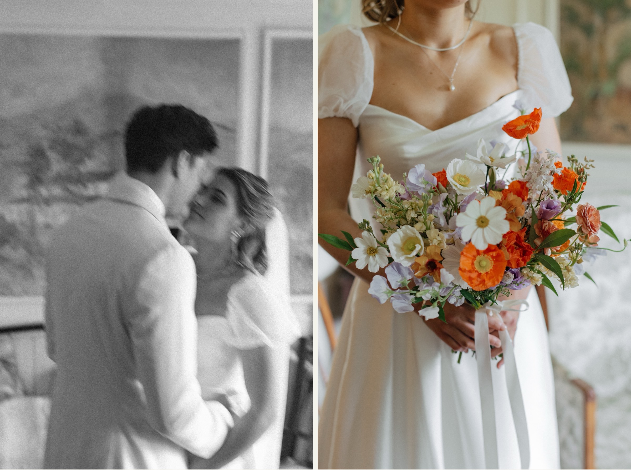 best wedding photographers Asheville NC