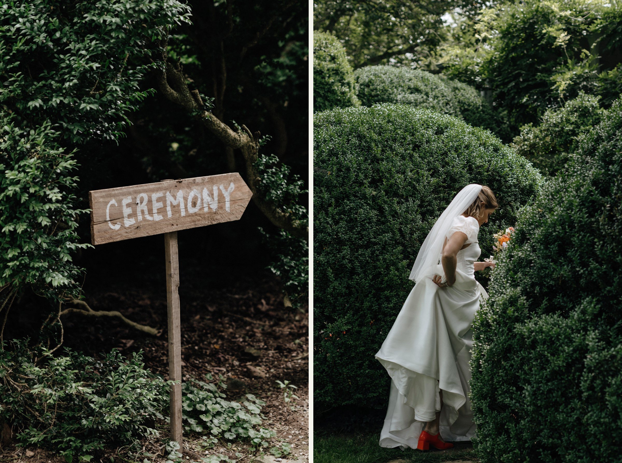 Raleigh NC wedding photographer capturing an Asheville destination wedding