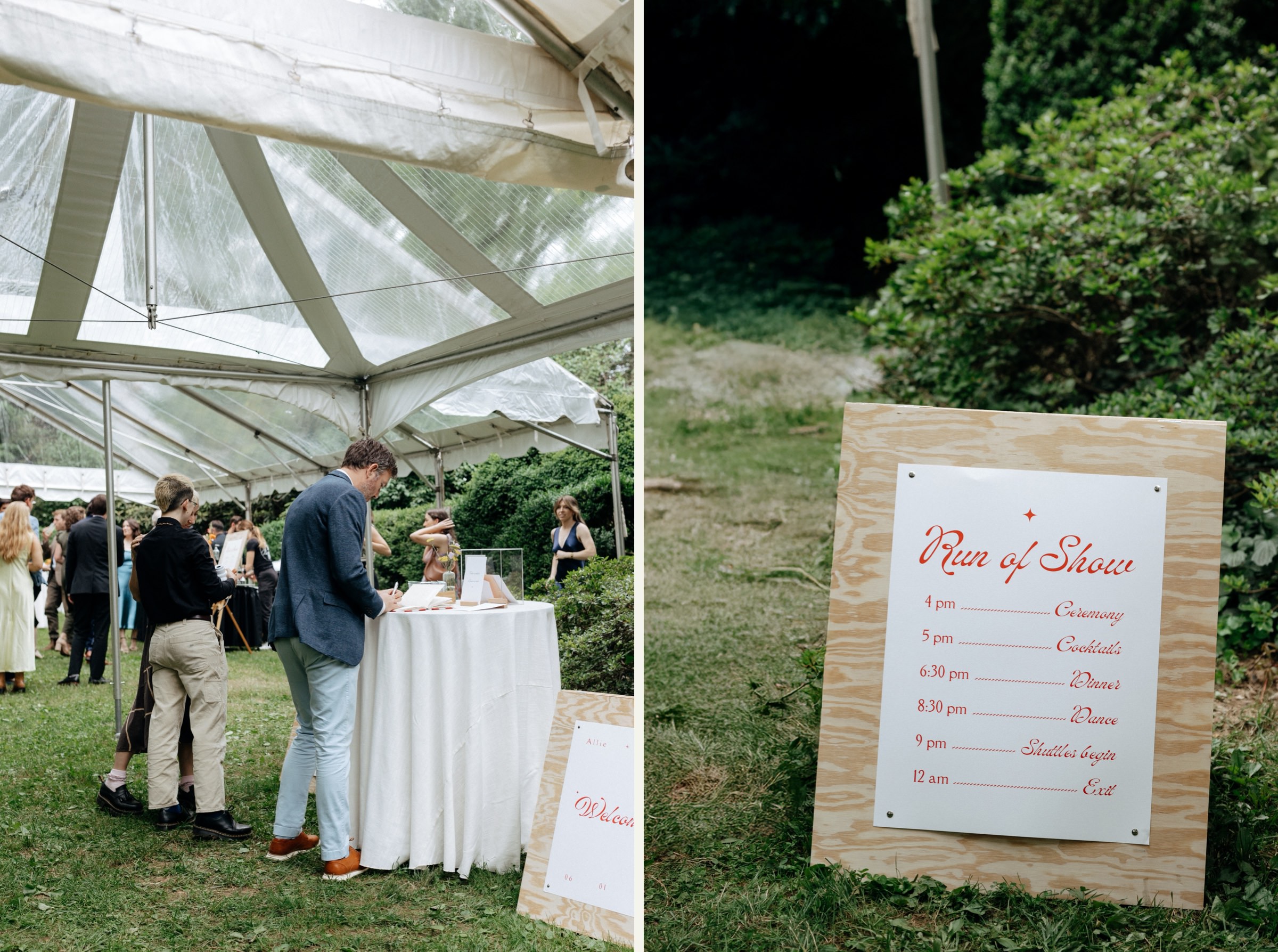 historic wedding venues Asheville