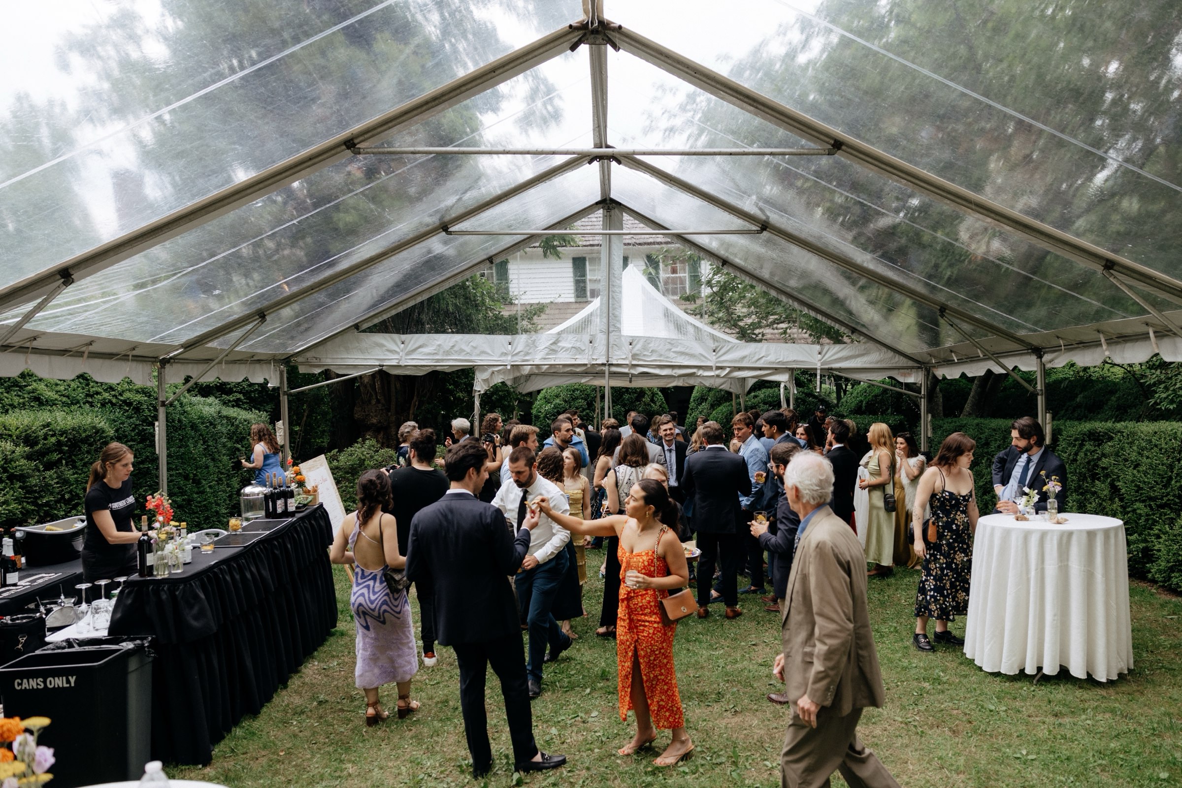 old sherrill's inn wedding