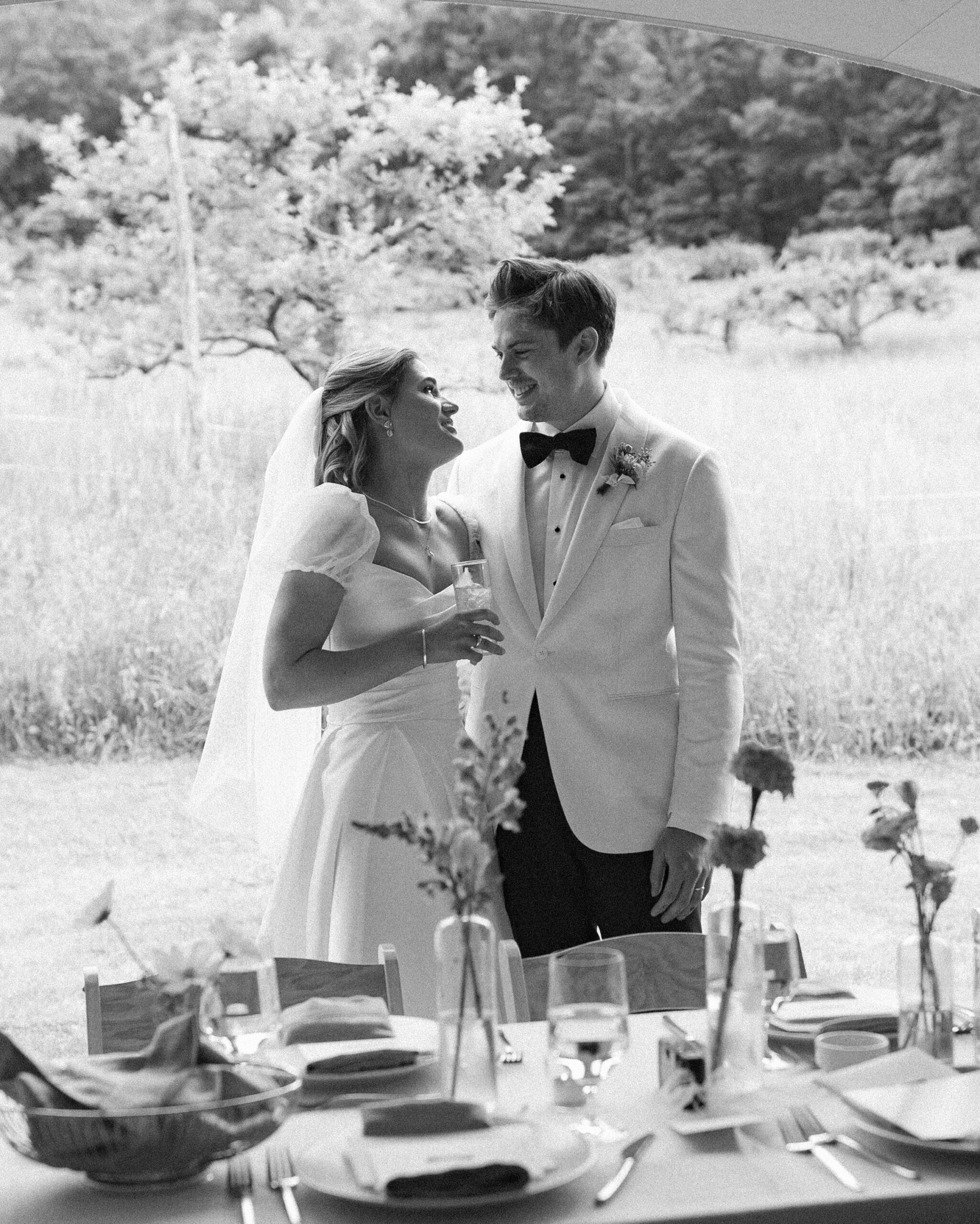 documentary wedding photography Asheville, NC