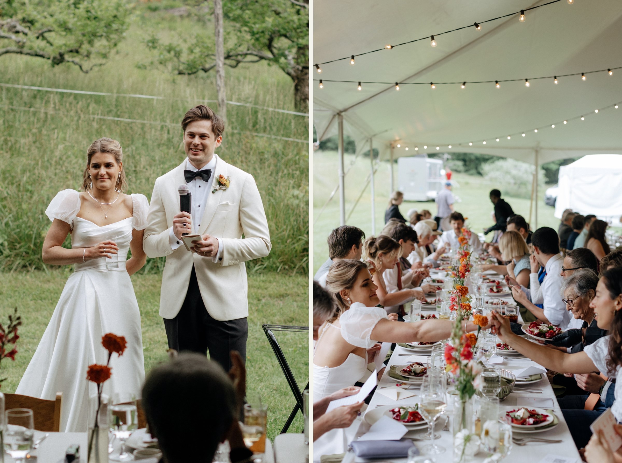 Western North Carolina wedding photographer