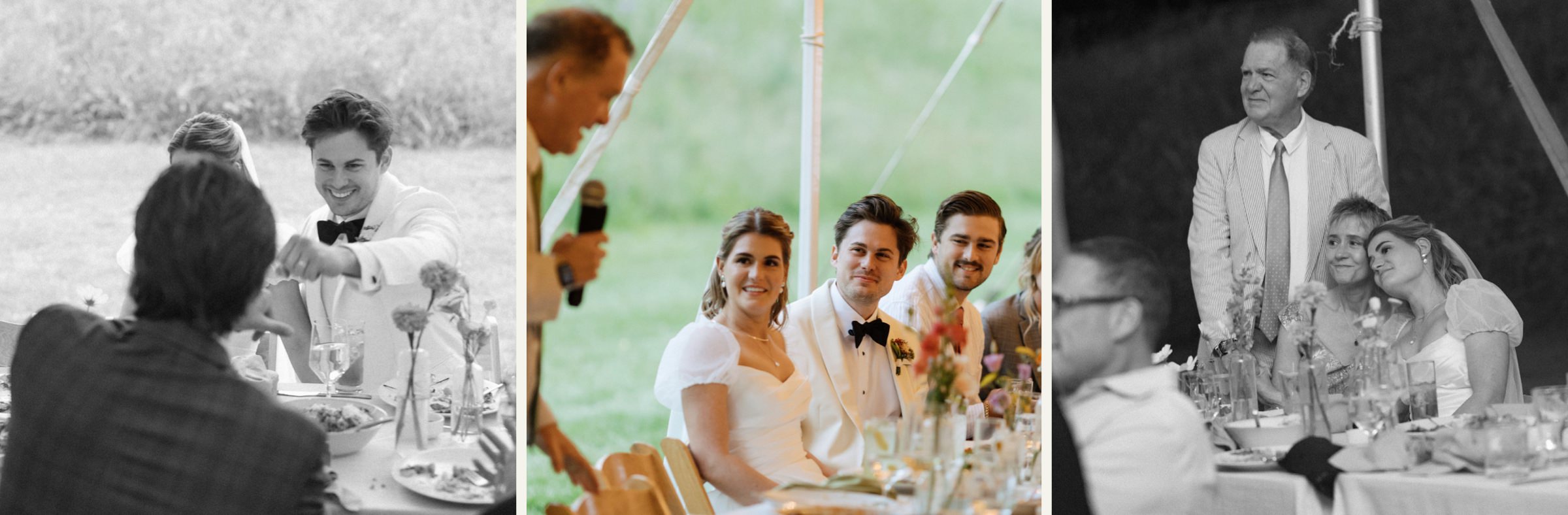 Hickory Nut Gap wedding venue